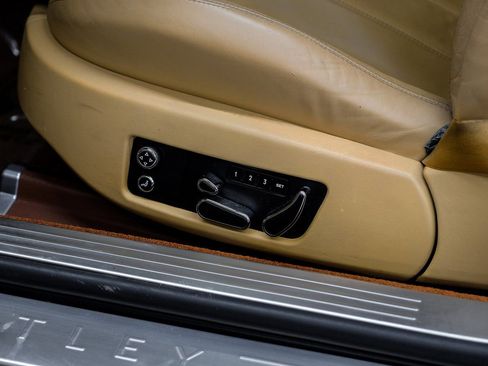 Used 2009 Bentley Continental GT image 45