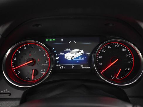 Used 2018 Toyota Camry XSE FWD image 23
