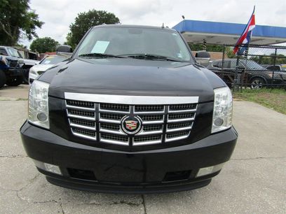 Used 2011 Cadillac Escalade ESV Premium