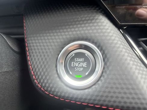 New 2026 Chevrolet Equinox RS w/ LPO, Floor Liner Package image 17