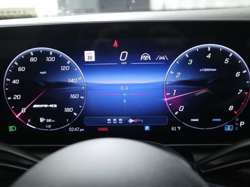 New 2026 Mercedes-Benz GLC 43 AMG 4MATIC image 33