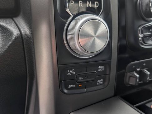 Used 2016 RAM 1500 Sport AWD/4WD image 22