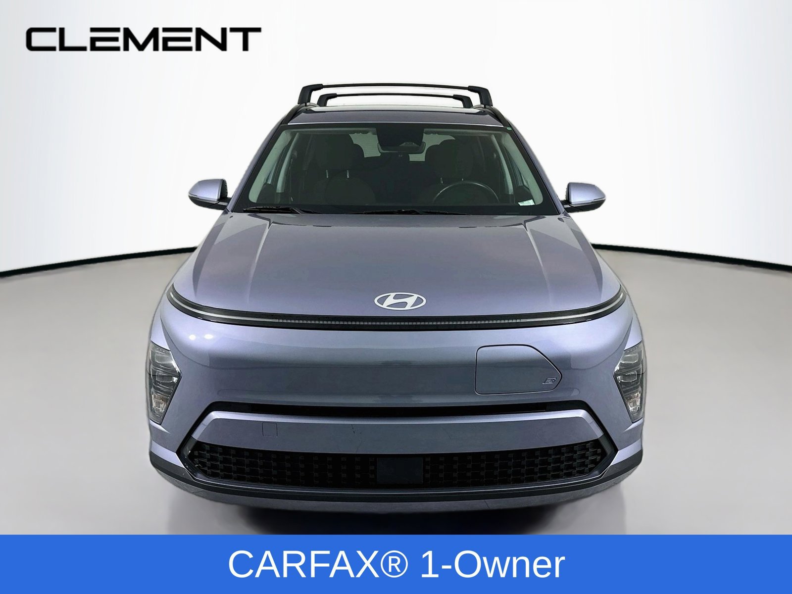 Certified 2024 Hyundai Kona SEL FWD image 2