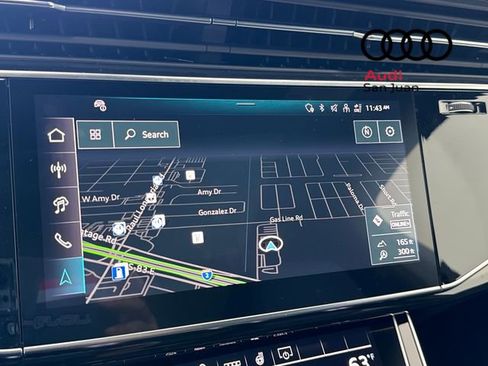 New 2026 Audi Q7 3.0T Premium Plus AWD/4WD image 22