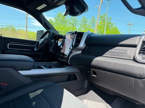 New 2026 RAM 2500 Big Horn image 26