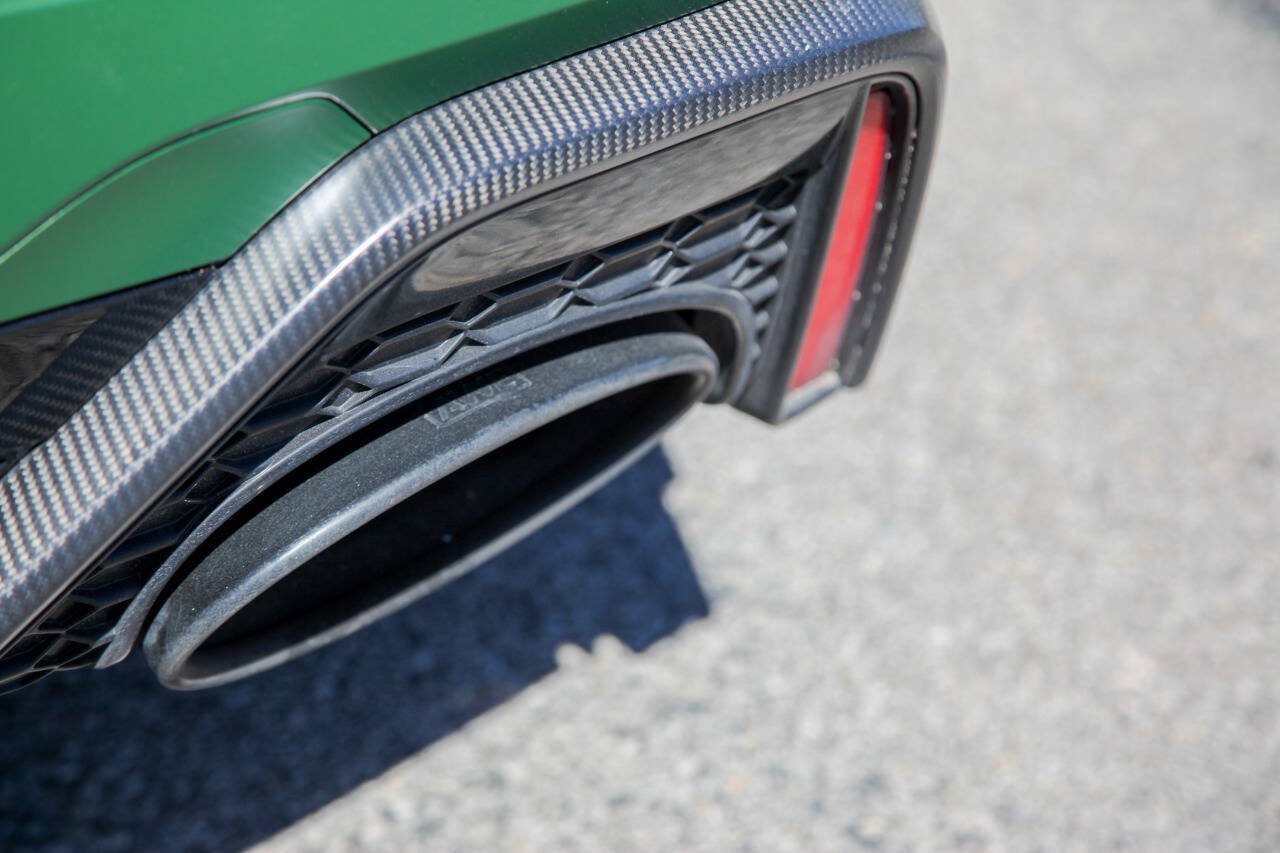 Used 2024 Audi RS 6 performance AWD/4WD image 14