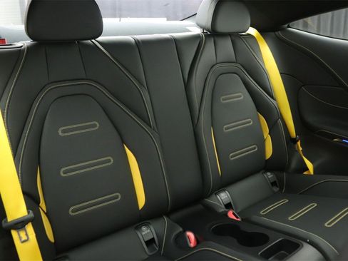 New 2026 Mercedes-Benz CLE 53 AMG CLE 53 AMG image 10