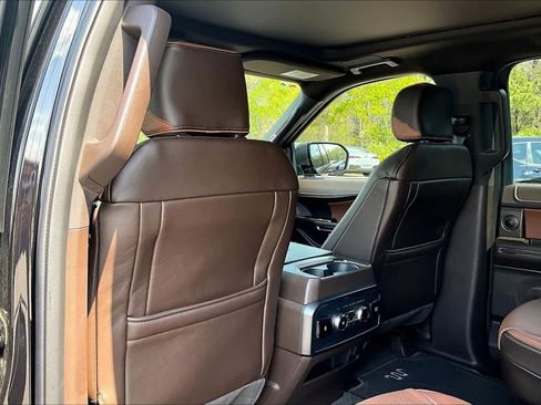 Used 2023 Ford Expedition King Ranch AWD/4WD image 22