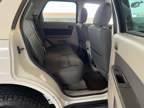 Used 2009 Ford Escape XLT AWD/4WD image 21