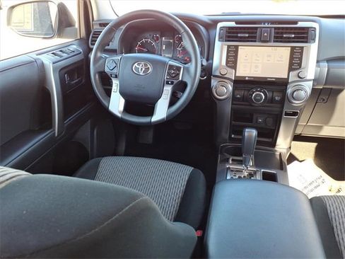 Used 2024 Toyota 4Runner SR5 image 4