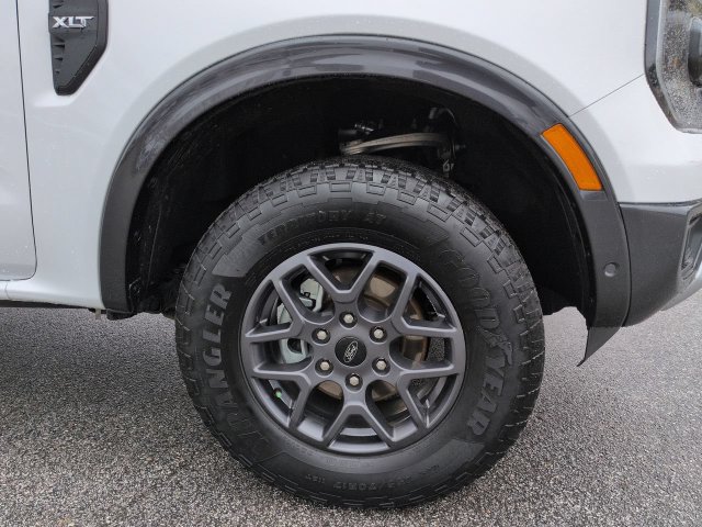 Used 2024 Ford Ranger XLT w/ Technology Package AWD/4WD image 12