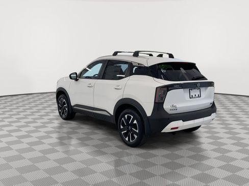 New 2026 Nissan Kicks SV w/ SV Premium Package image 7