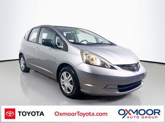 Used 2010 Honda Fit video 1