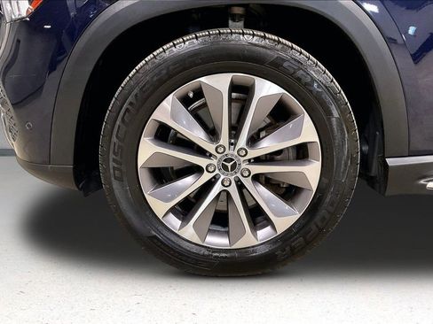 Used 2022 Mercedes-Benz GLE 450 4MATIC image 33
