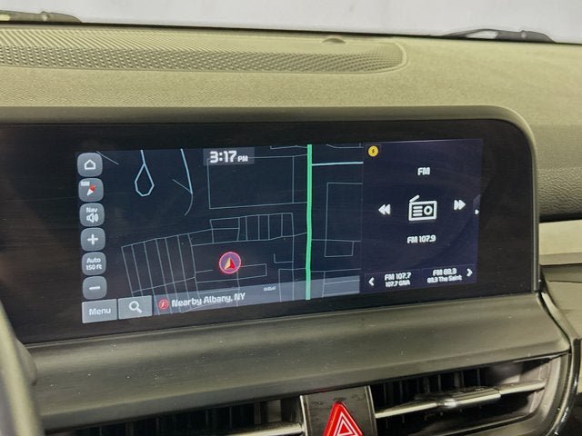 Certified 2024 Kia Seltos S AWD/4WD image 13