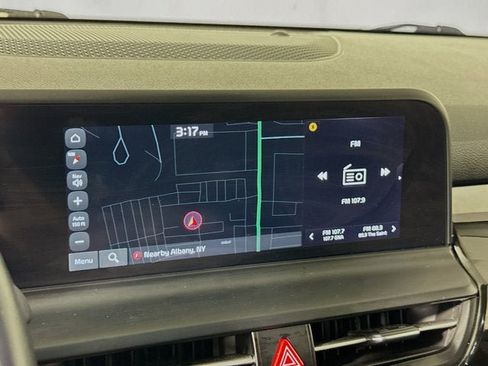 Certified 2024 Kia Seltos S AWD/4WD image 13