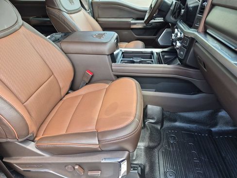 New 2026 Ford F450 King Ranch w/ Chrome Package AWD/4WD image 20
