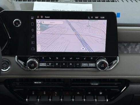 New 2026 Chevrolet Colorado ZR2 w/ Technology Package image 13