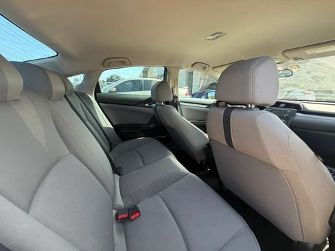 Used 2016 Honda Civic LX image 15