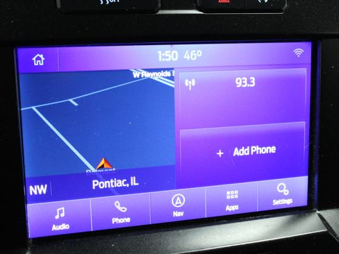 Used 2020 Ford F150 XLT w/ Equipment Group 302A Luxury image 25