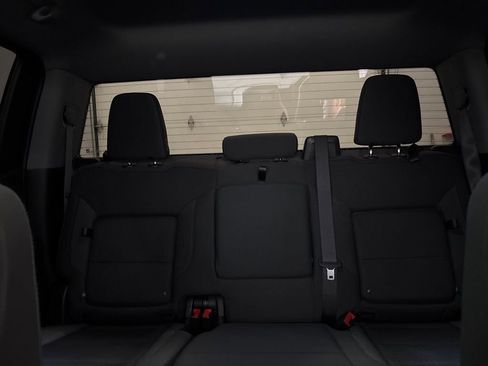 Used 2024 Chevrolet Silverado 1500 RST image 32