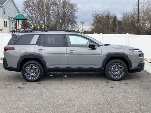 New 2026 Subaru Outback Premium image 7