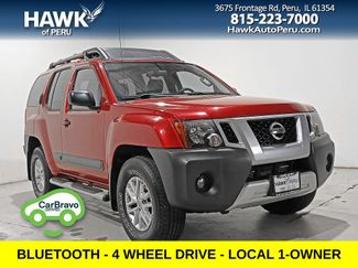 Used 2014 Nissan Xterra S w/ Value Package AWD/4WD video 1