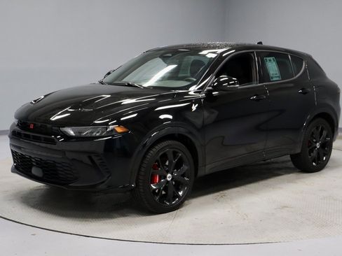 Used 2024 Dodge Hornet R/T w/ Track Pack image 8