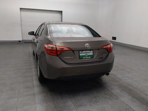 Used 2019 Toyota Corolla LE FWD image 5