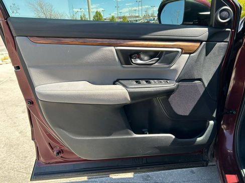 Used 2019 Honda CR-V EX image 22