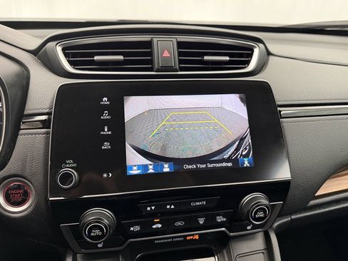 Used 2019 Honda CR-V EX image 17