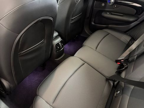 Used 2020 MINI Cooper Clubman S FWD image 4
