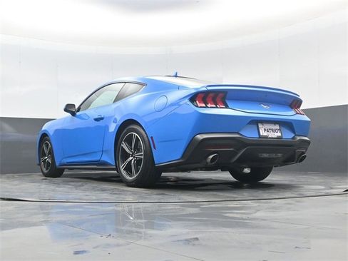 Used 2024 Ford Mustang Premium image 43