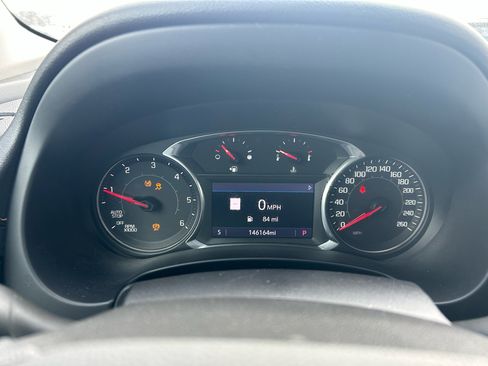 Used 2019 GMC Terrain SLT image 21