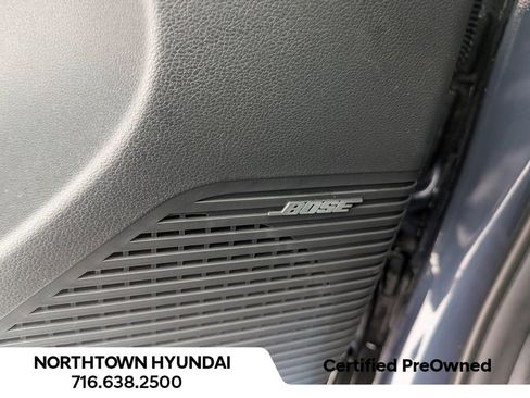 Certified 2024 Hyundai Kona N Line image 35
