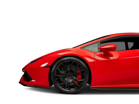 Used 2016 Lamborghini Huracan LP 610-4 AWD/4WD image 23