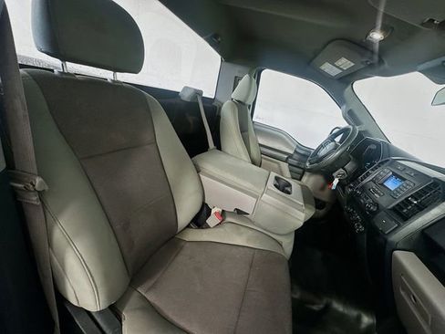 Used 2020 Ford F150 XL w/ Equipment Group 101A Mid image 22