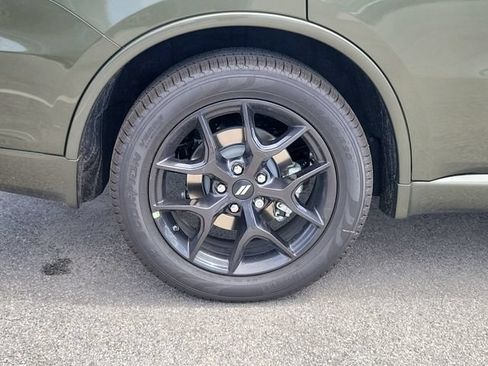 New 2026 Dodge Durango GT AWD/4WD image 5