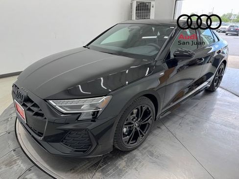 New 2026 Audi A3 2.0T Premium Plus AWD/4WD image 40