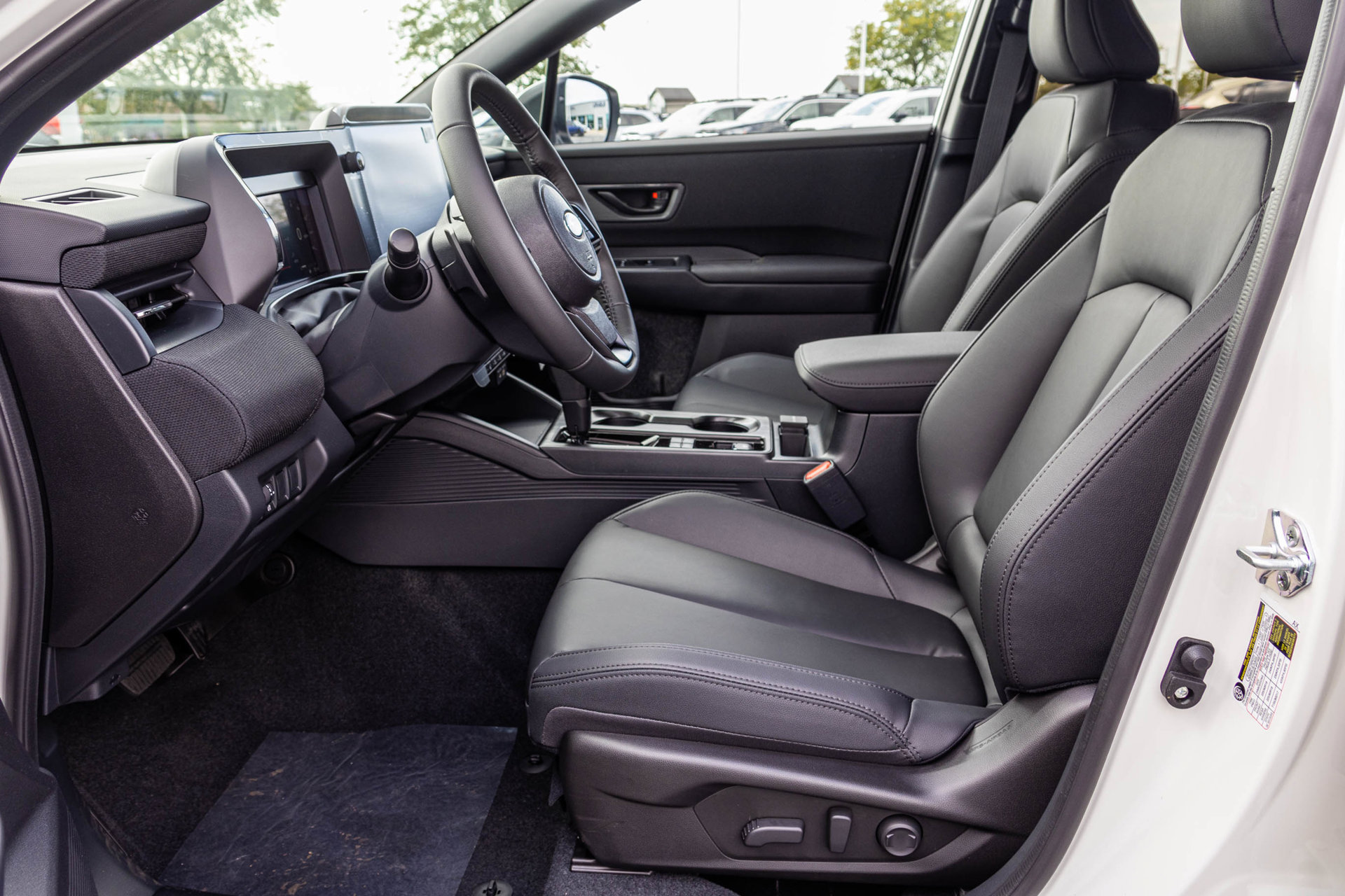 New 2026 Subaru Outback Premium AWD/4WD image 20