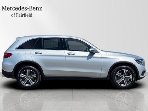 Used 2019 Mercedes-Benz GLC 300 image 8