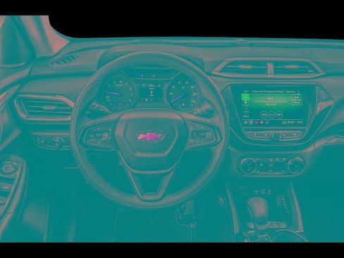 Used 2022 Chevrolet TrailBlazer LT w/ Confidence II Package image 26