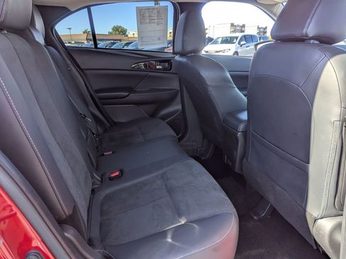 Used 2024 Mitsubishi Eclipse Cross SE image 32