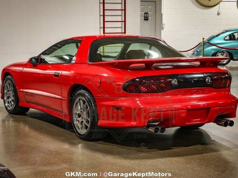 Used 1995 Pontiac Firebird Coupe image 13