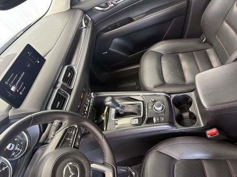 Used 2024 MAZDA CX-5 Carbon Edition image 15