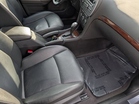 Used 2010 Saab 9-3 2.0T image 27