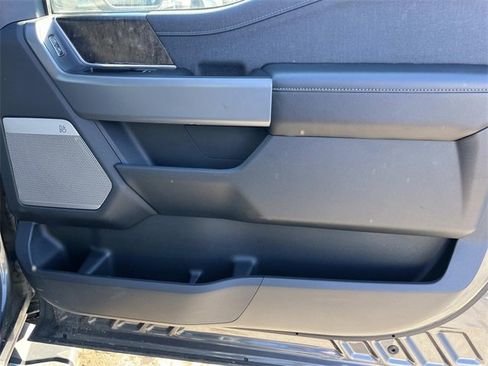 Used 2023 Ford F150 Lariat w/ Equipment Group 502A High image 24