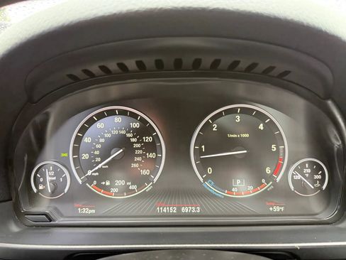 Used 2016 BMW 535d Sedan image 12