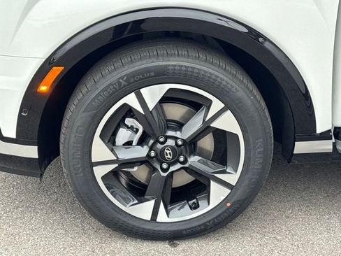 New 2026 Hyundai Palisade Limited AWD/4WD image 24