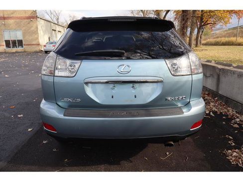 Used 2008 Lexus RX 350 AWD 4dr image 7